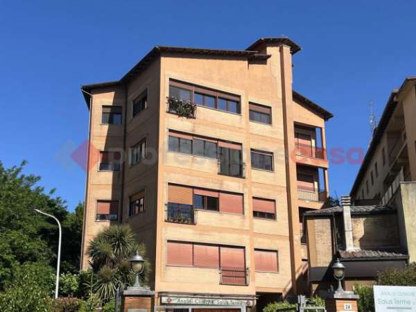 Foto Appartamento - Fiuggi . Rif.: Cod. rif 3258132ARG