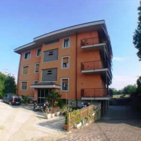 Foto Appartamento - Garbagnate Milanese . Rif.: SU2GARB