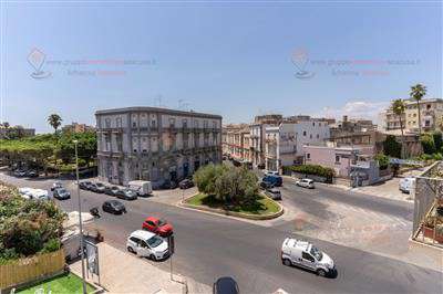 Foto Appartamento - Libero a Adda Gelone Timoleonte, Siracusa