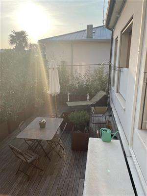 Foto Appartamento - Loft a Bassano del Grappa