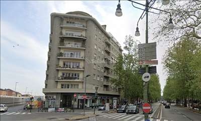 Foto Appartamento - Loft a Centro, Torino