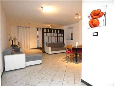 Foto Appartamento - Loft a Centro Storico, Genova