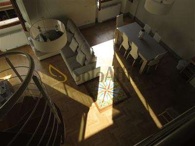 Foto Appartamento - Loft a Centro Storico, Sesto Fiorentino