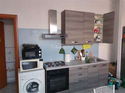 Foto Appartamento - Loft a Regio Parco, Torino