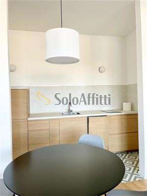 Foto Appartamento - Loft a San Giorgio, Bari