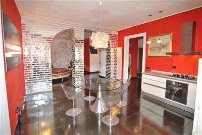 Foto Appartamento - Loft a Venezia, Livorno