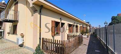 Foto Appartamento - Loft a Volvera