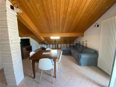 Foto Appartamento - Mansarda a Abissinia/Terme, Riccione