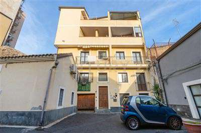 Foto Appartamento - Mansarda a Catania