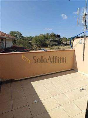 Foto Appartamento - Mansarda a Centro, Pedara