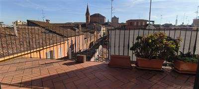 Foto Appartamento - Mansarda a Centro citt, Modena
