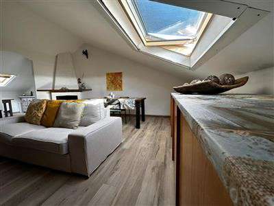 Foto Appartamento - Mansarda a Cinquale, Montignoso