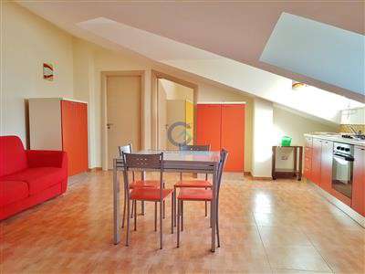 Foto Appartamento - Mansarda a CZ Lido Giovino, Catanzaro