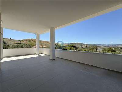 Foto Appartamento - Mansarda a Germaneto, Catanzaro