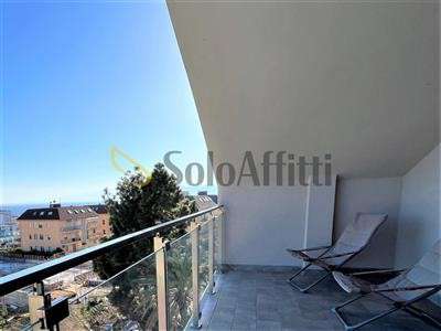 Foto Appartamento - Mansarda a Lido Casciolino, Catanzaro