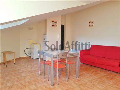 Foto Appartamento - Mansarda a Lido Giovino, Catanzaro