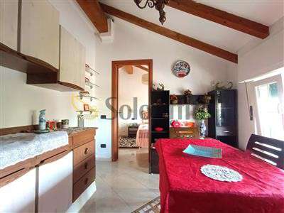 Foto Appartamento - Mansarda a Parabiago