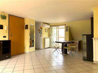 Foto Appartamento - Mansarda a Sala, Catanzaro
