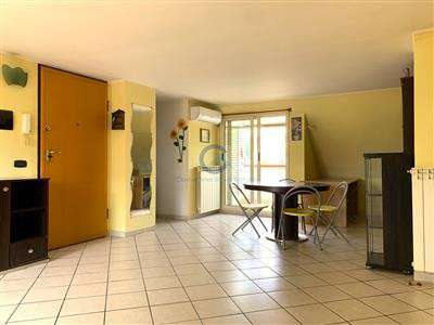 Foto Appartamento - Mansarda a Sala, Catanzaro