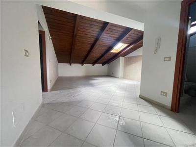 Foto Appartamento - Mansarda a Tremestieri Etneo