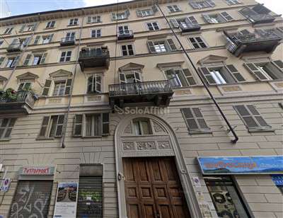 Foto Appartamento - Mansarda a Vanchiglia, Torino