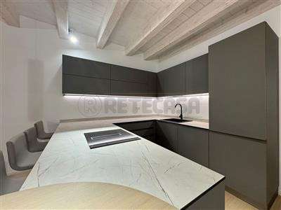 Foto Appartamento - Midiappartamento a Bassano del Grappa