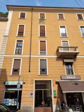 Foto Appartamento - Milano . Rif.: Affitto Lomazzo 6