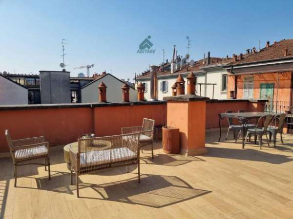 Foto Appartamento - Milano . Rif.: Affitto Quadrio