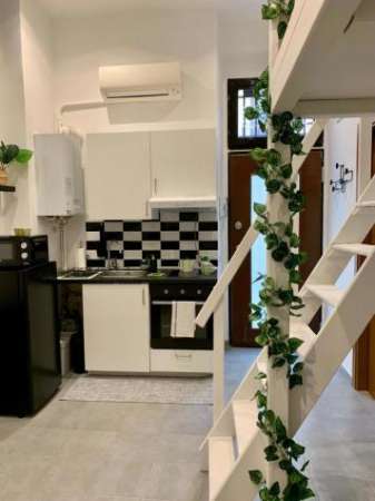 Foto Appartamento - Milano . Rif.: Cod. rif 3228750ARG