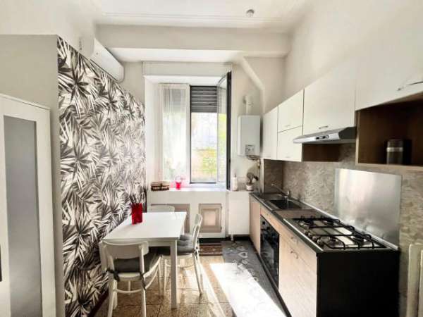 Foto Appartamento - Milano . Rif.: Cod. rif 3259056ARG