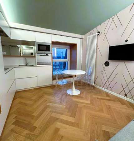 Foto Appartamento - Milano . Rif.: Cod. rif 3285051ARG