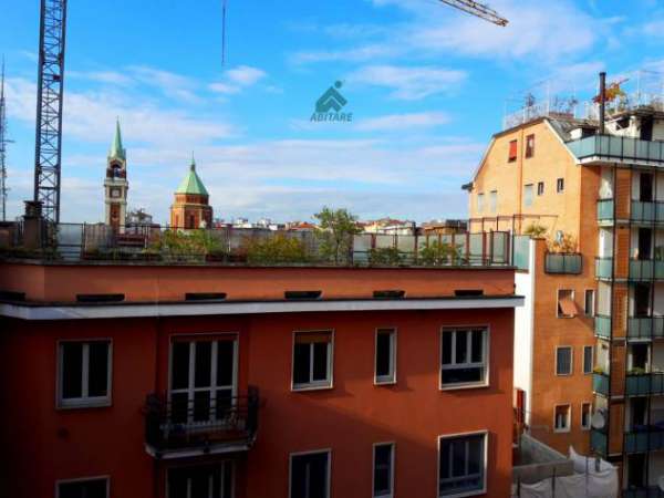 Foto Appartamento - Milano . Rif.: Lomazzo 58