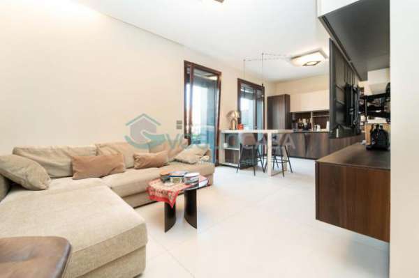 Foto Appartamento - Milano . Rif.: Salm3