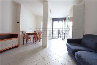 Foto Appartamento - Miniappartamento a Vicenza