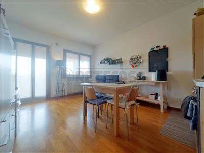 Foto Appartamento - Miniappartamento a Vicenza