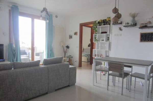 Foto Appartamento - Mogliano Veneto . Rif.: 1453