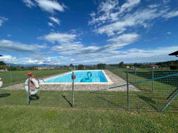 Foto Appartamento - Moniga del Garda . Rif.: 001 LS Moniga
