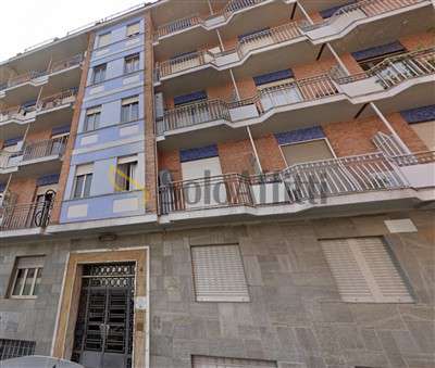 Foto Appartamento - Monolocale a Aurora, Torino