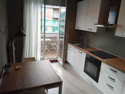 Foto Appartamento - Monolocale a Bergamo