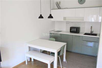 Foto Appartamento - Monolocale a Bolzano