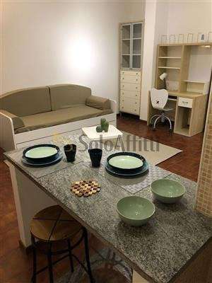 Foto Appartamento - Monolocale a Borgo Ticino nuovo, Pavia