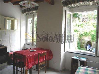 Foto Appartamento - Monolocale a Borzonasca