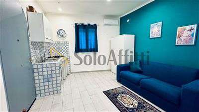 Foto Appartamento - Monolocale a Camaldoli, Napoli