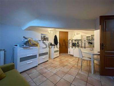 Foto Appartamento - Monolocale a Campidoglio, Torino