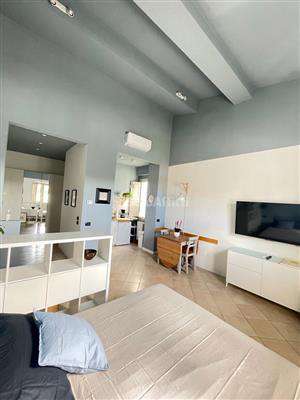 Foto Appartamento - Monolocale a Campo di Marte, Firenze