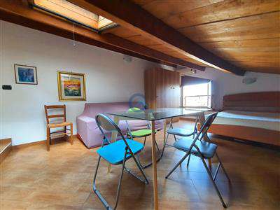 Foto Appartamento - Monolocale a Catanzaro Centro, Catanzaro