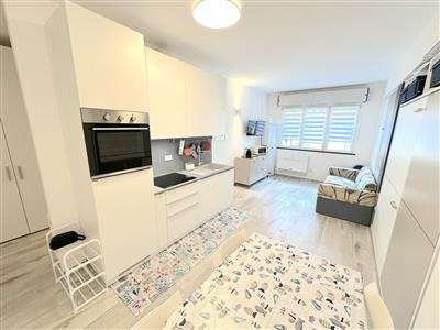 Foto Appartamento - Monolocale a Centro, Lavagna