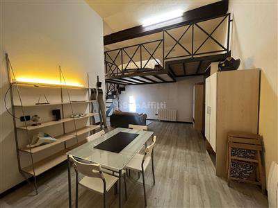 Foto Appartamento - Monolocale a Centro, Pavia