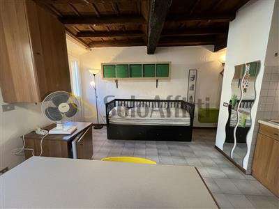 Foto Appartamento - Monolocale a Centro, Pavia