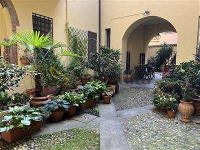 Foto Appartamento - Monolocale a Centro, Pavia